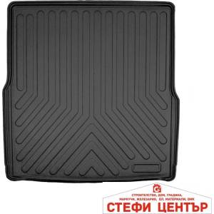 Rizline Стелка за багажник RizLine съвместима с Audi A4 B8 STW (2008-2016) - steficenter