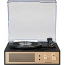 Crosley Miles