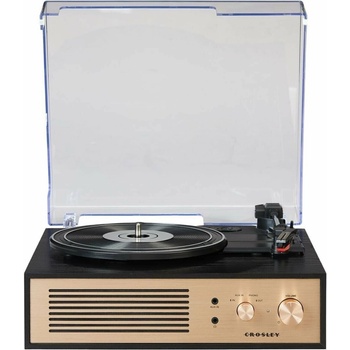 Crosley Miles