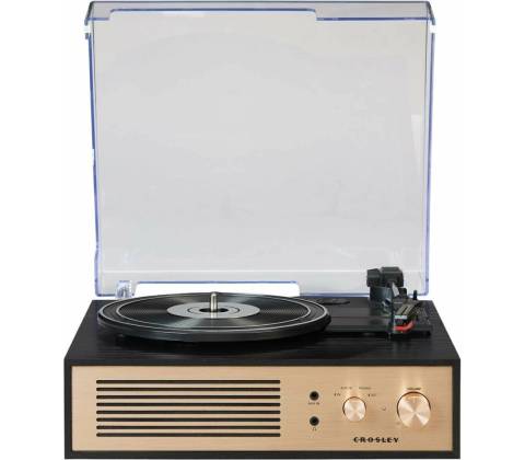 Crosley Miles