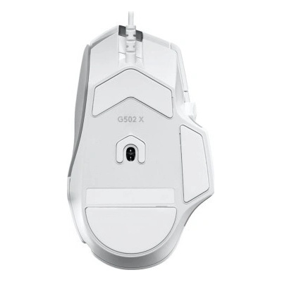 Logitech G502 X Gaming Mouse 910-006147