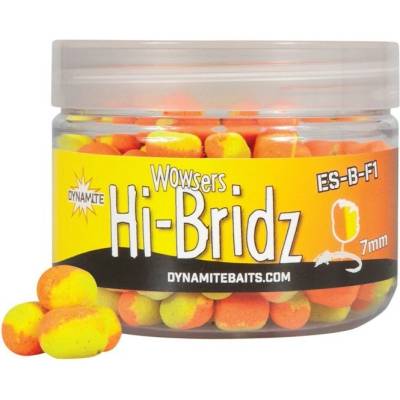 Dynamite Baits Wowsers Hi-Bridz ES-B 7 mm 40 g Yellow Orange