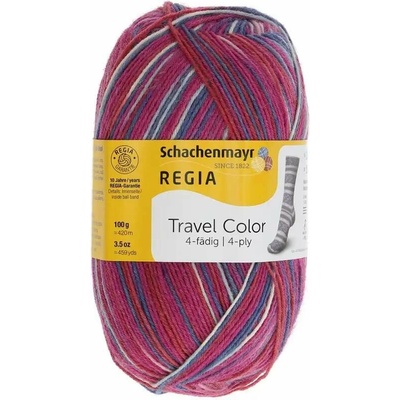 Regia 4-Ply Color 1109