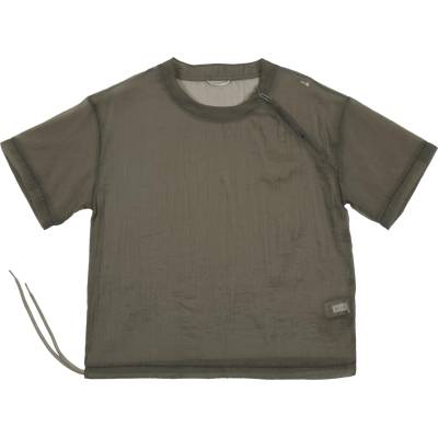 Jeanne Baret Дамска тениска Jeanne Baret Women's Rose Oversize T-Shirt - Botanical - размер 44 (EU) (916-6702-0115)