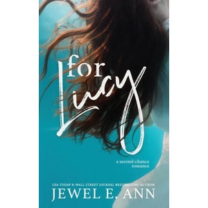 For Lucy (ISBN: 9781955520003)