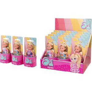 Simba Toys Evi Love Friends - мини кукла 12 см, асортимент