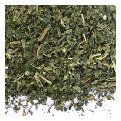 World Herbs Kopřiva nať 100 g