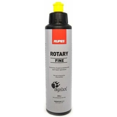 Rupes Rotary Fine 250 ml
