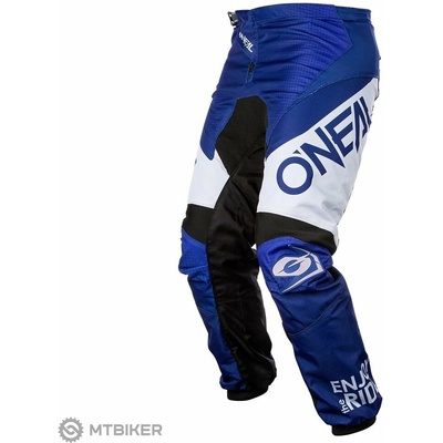 O´Neal Matrix Ridewear modrá/sivá