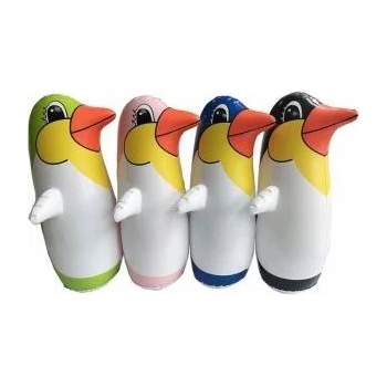 BigBuy Надуваем Пингвин (45 Cm)