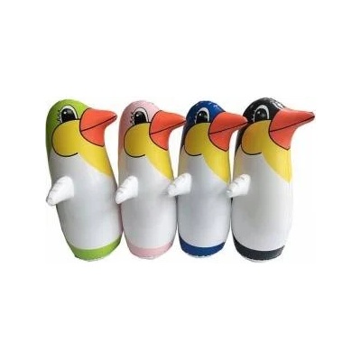 BigBuy Надуваем Пингвин (45 Cm)