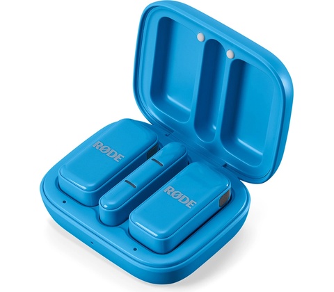 RØDE Wireless Micro
