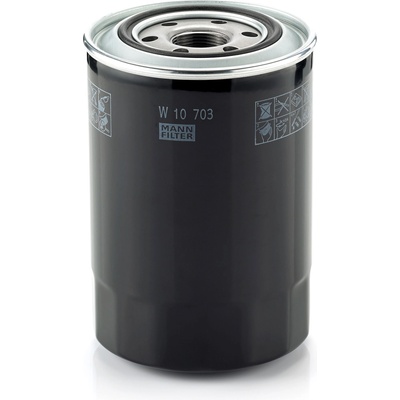 Mann-filter Маслен филтър mann-filter w 10 703
