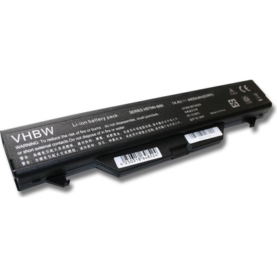 VHBW 2233 6600 mAh batéria - neoriginálna