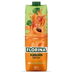 FLORINA 1Л. КАЙСИЯ ФЛОРИНА