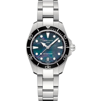 Certina C048.210.11.121.00