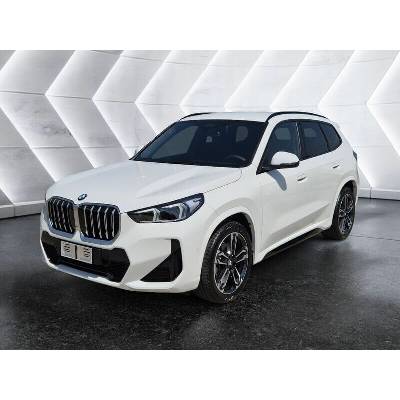 BMW X1 sDrive18d M Sport 110 kW