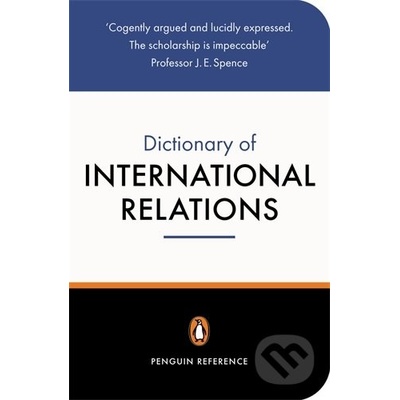 Dictionary of International Relations