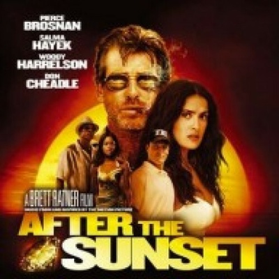 Soundtrack - After The Sunset CD