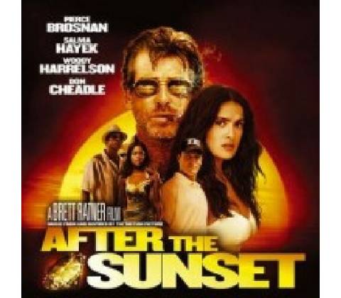Soundtrack - After The Sunset CD