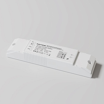 Maytoni Аксесоари Захранвания dali - psl-dl40-s-150-300ma-de (psl-dl40-s-150-300ma-de)