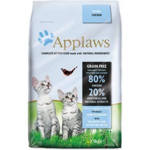 Applaws суха храна за котенца 7, 5 кг (033-4071)