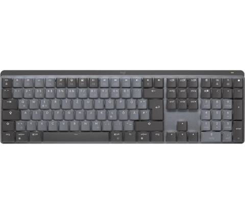 Logitech MX Mechanical Wireless Keyboard 920-010758