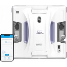 HOBOT S6 Pro biely