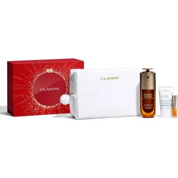 Clarins Double Serum Holiday Season подаръчен комплект