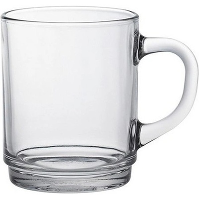 Duralex Hrnek skleněný stohovatelný Empilable 250 ml