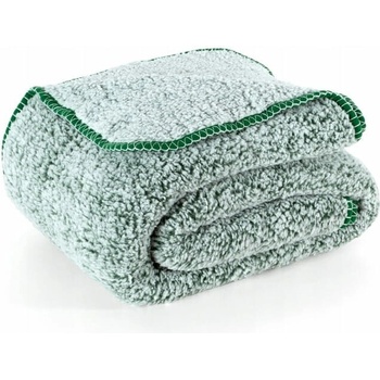 Eurofirany deka z mikrovlákna biela 220x240