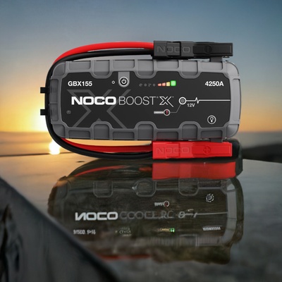 Noco GBX155 12V 4250A