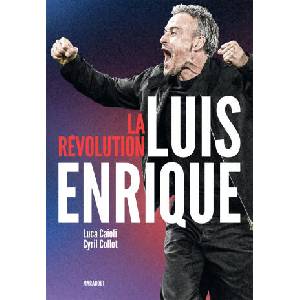 La révolution Luis Enrique (2025)