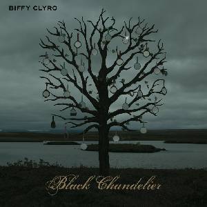Warner Biffy Clyro: Black Chandelier, Biblical - Vinyl (LP) (067201)