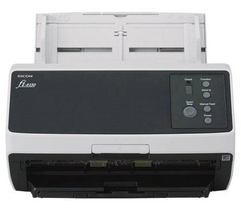 Fujitsu fi-8150