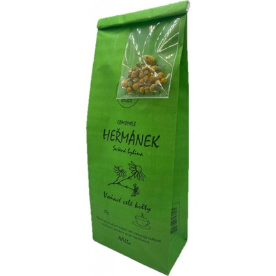 AAlia Heřmánek květ čaj 50 g