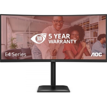 AOC CU34E4CV
