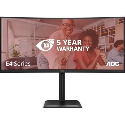 AOC CU34E4CV