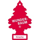 Vůně do auta WUNDER-BAUM Kirsche
