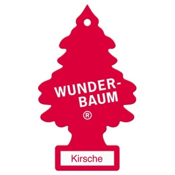 WUNDER-BAUM Kirsche