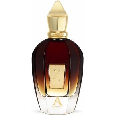 Xerjoff Alexandria II Extrait de Parfum 100 ml Tester