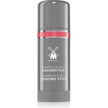 Mühle Shaving Stick Grapefruit & Mint сапун за бръснене за мъже 37 гр