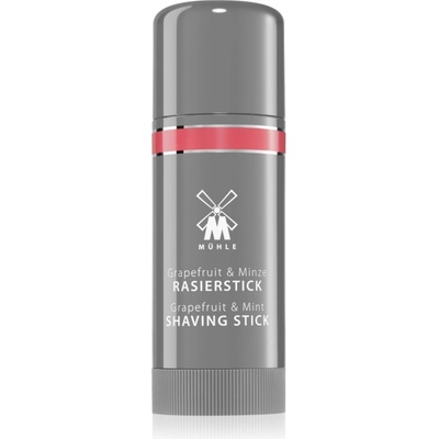 Mühle Shaving Stick Grapefruit & Mint сапун за бръснене за мъже 37 гр