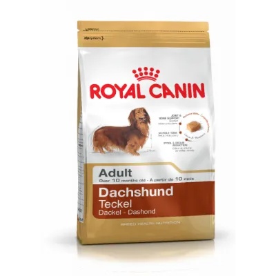 Royal Canin Dachshund Adult 128010 - 1.5кг