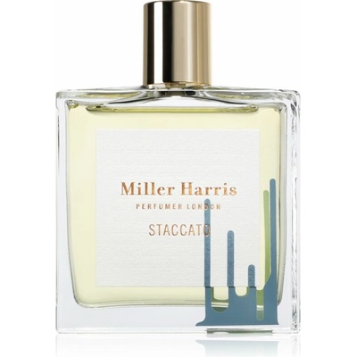 Miller Harris Staccato parfémovaná voda pánská 100 ml