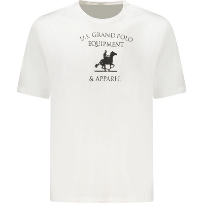 U.S. Grand polo biele