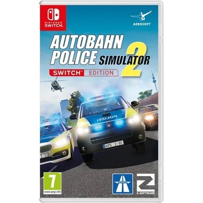 Autobahn Police Simulator 3