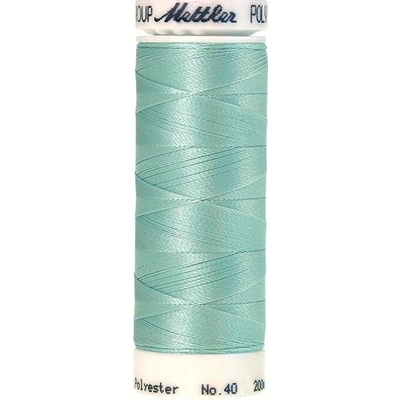 Nitě POLY SHEEN vyšívací 200m art. 3406 polyester AMANN Mettler - více barev Barva: 4952 Mystic Ocean
