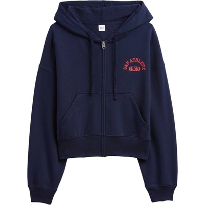 GAP V-logo abv high rib fz l