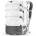 Matador Пътна раница Matador Segmented Backpack 28 Luggage - White - размер One Size (510-4124-0211)